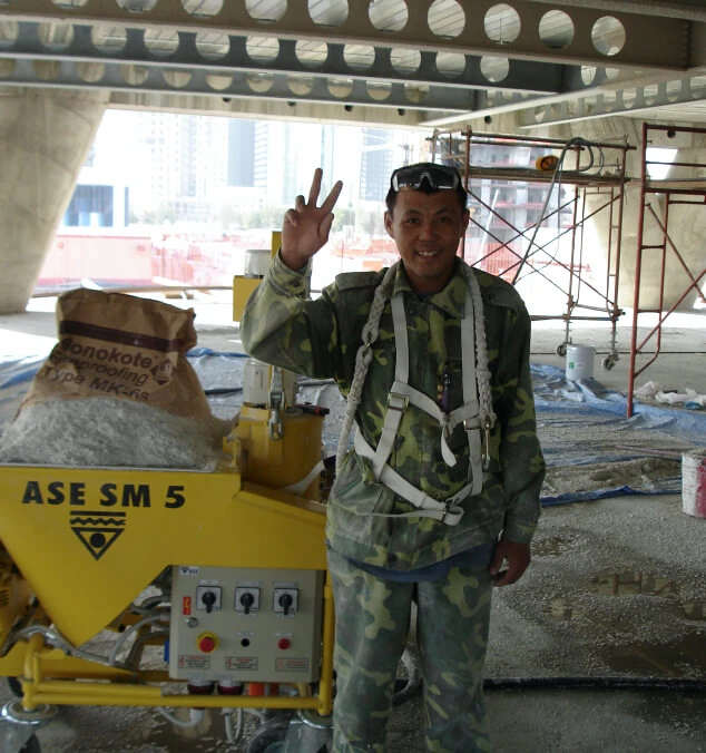 ASE Makine G├Ârseller (1)