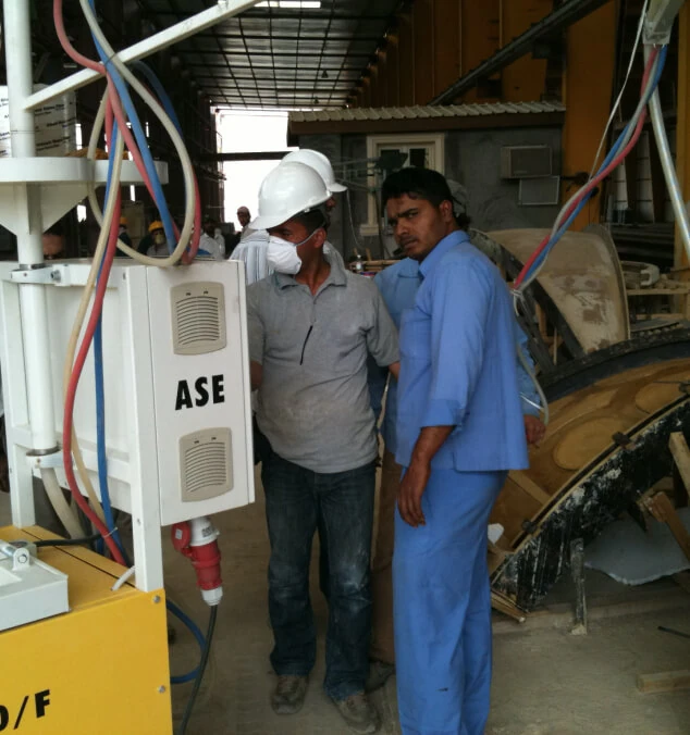 ASE Makine G├Ârseller (25)