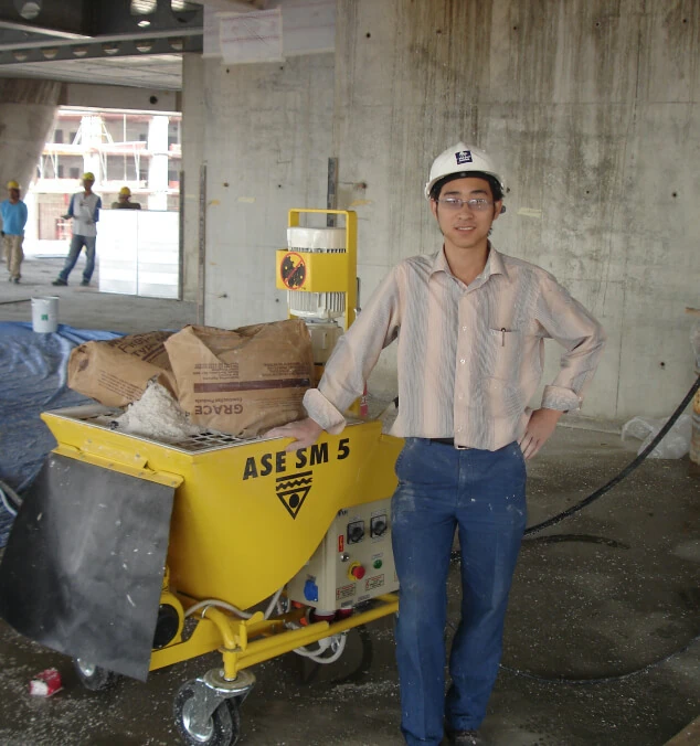 ASE Makine G├Ârseller (6)