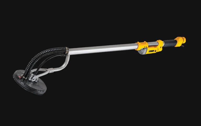 ASETOOLS AZM 710 Telescopic Plaster Finishing Machine (1)