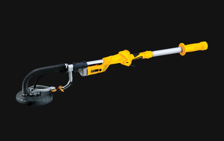 ASETOOLS TZM 710 Telescopic Plaster Finishing Machine (1)