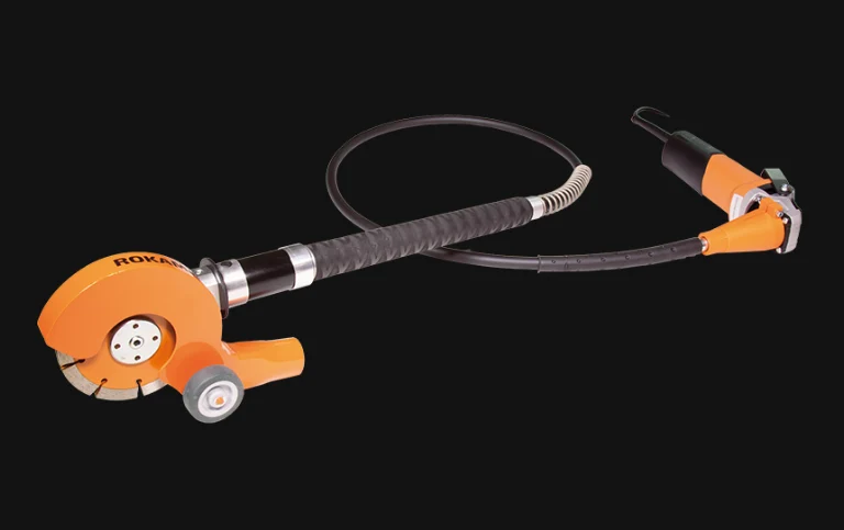 ROKAMAT PIRANHA Cutter (1)